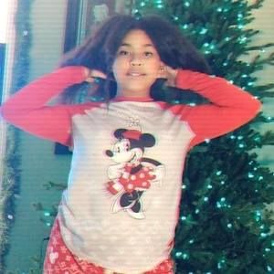 Meet your Posher, My'angel